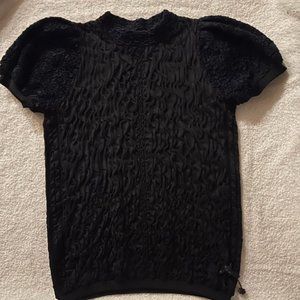 Authentic Louis Vuitton Blouse